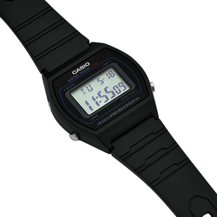 Годинник CASIO W-202-1AVEF