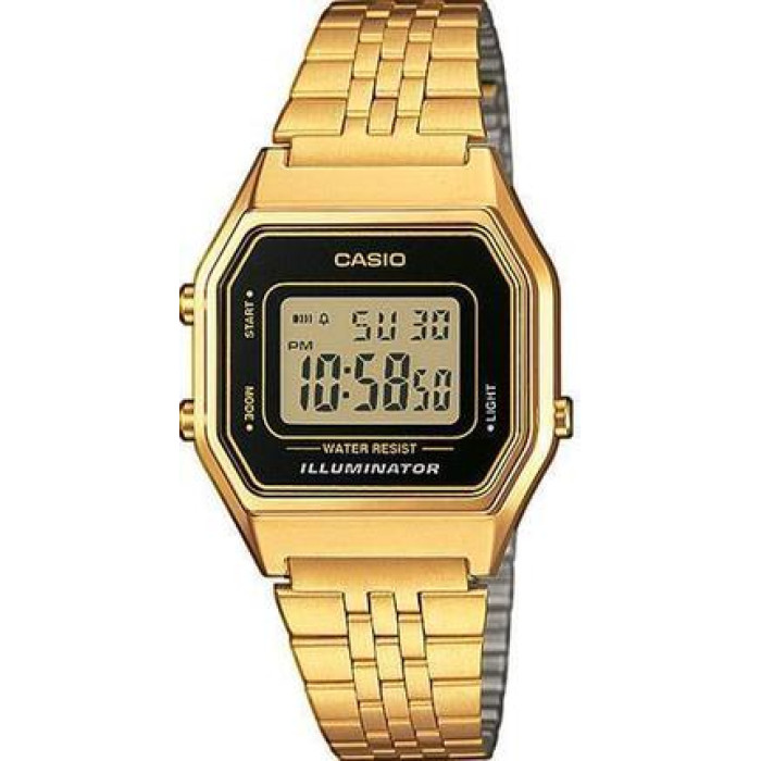 Годинник CASIO LA680WEGA-1E
