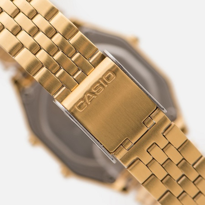 Годинник CASIO LA680WEGA-1E