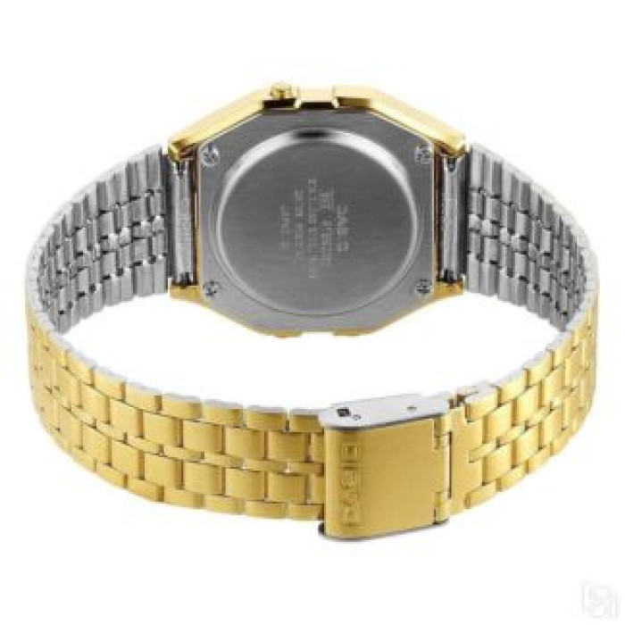 Годинник CASIO LA680WEGA-1E