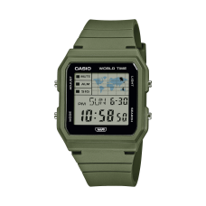 Годинник Casio TIMELESS COLLECTION LF-30W-3A