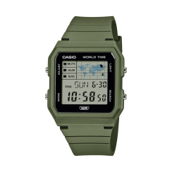 Годинник Casio TIMELESS COLLECTION LF-30W-3A