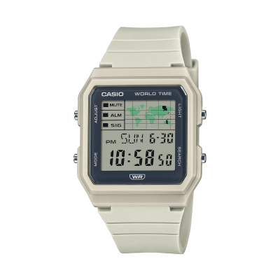 Часы Casio TIMELESS COLLECTION LF-30W-8A