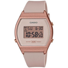 Годинник CASIO LW-204-4AEF