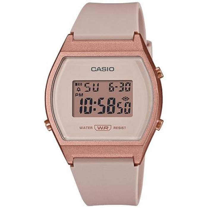Годинник CASIO LW-204-4AEF
