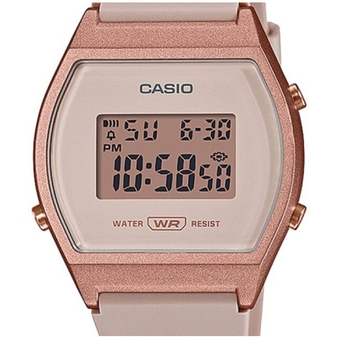 Годинник CASIO LW-204-4AEF