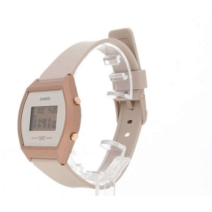 Годинник CASIO LW-204-4AEF