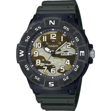 Часы CASIO MRW-220HCM-3BVEF