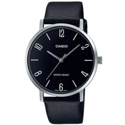 Часы Casio TIMELESS COLLECTION MTP-VT01L-1B2