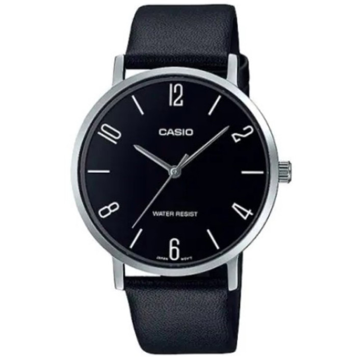 Годинник Casio TIMELESS COLLECTION MTP-VT01L-1B2
