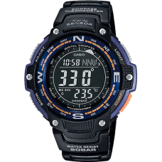 Годинник CASIO SGW-100-2BER