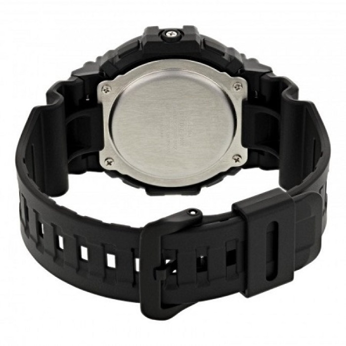 Часы CASIO TRT-110H-1A2VEF