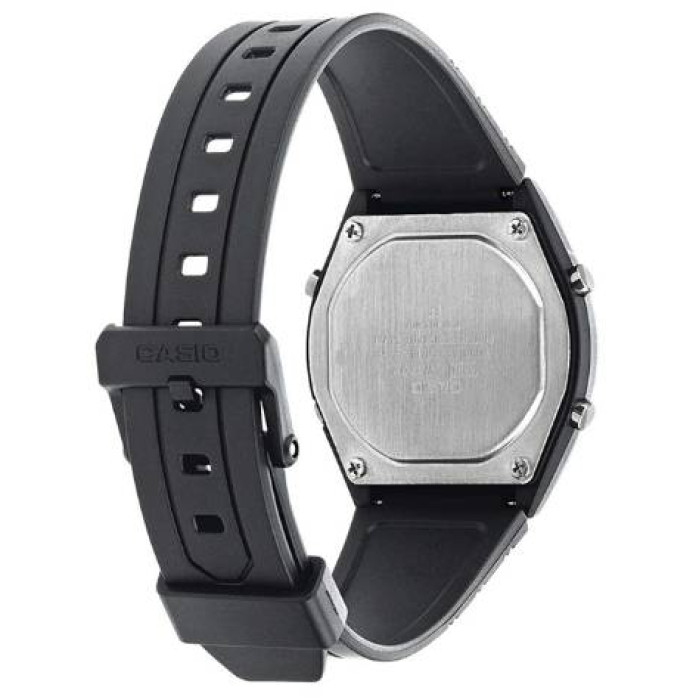 Годинник CASIO W-202-1AVEF