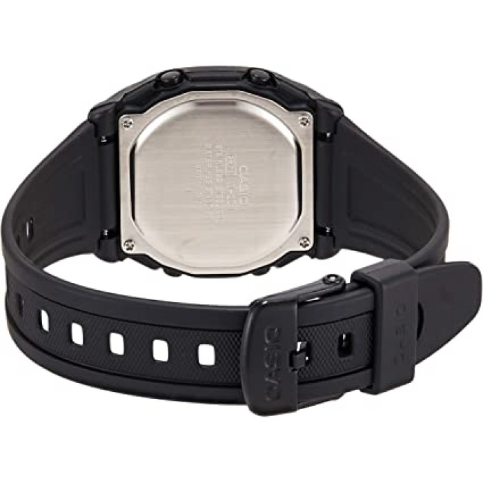 Годинник CASIO W-201-1AVEF