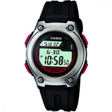 Годинник CASIO W-211-1BVEF