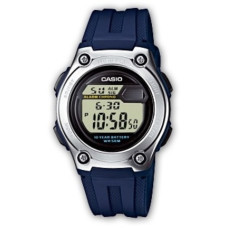 Годинник CASIO W-211-2AVEF