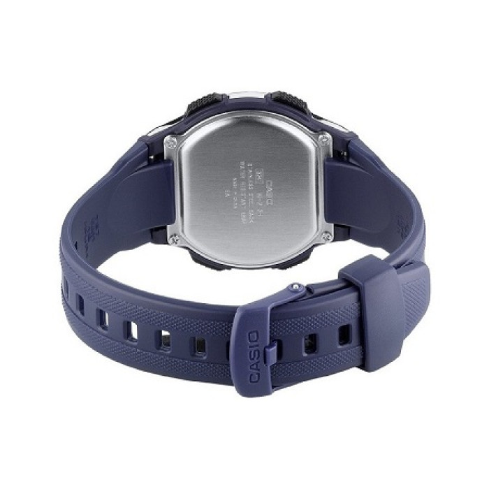 Годинник CASIO W-211-2AVEF