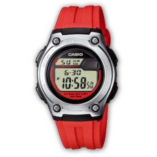 Годинник CASIO W-211-4AVEF