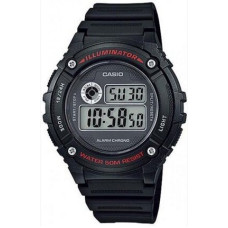 Годинник CASIO W-216H-1AVEF