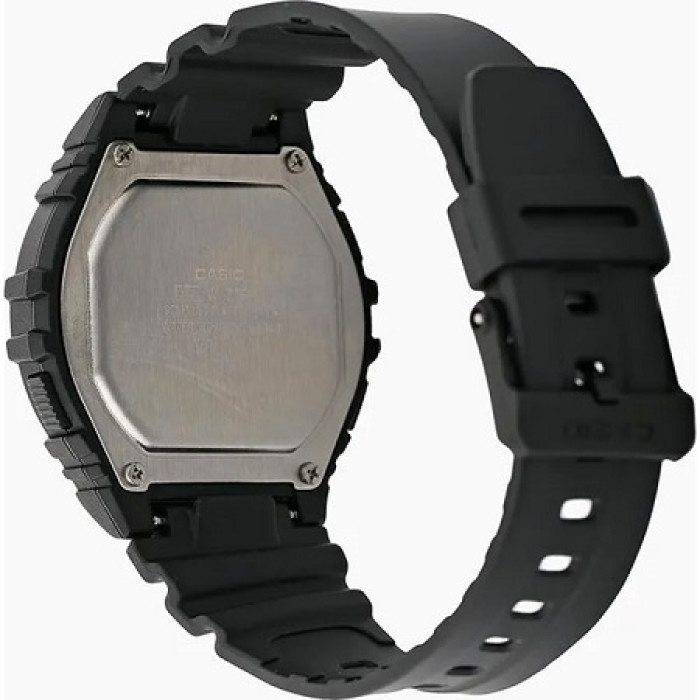 Годинник CASIO W-216H-1AVEF