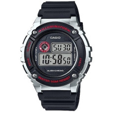 Годинник CASIO W-216H-1CVDF
