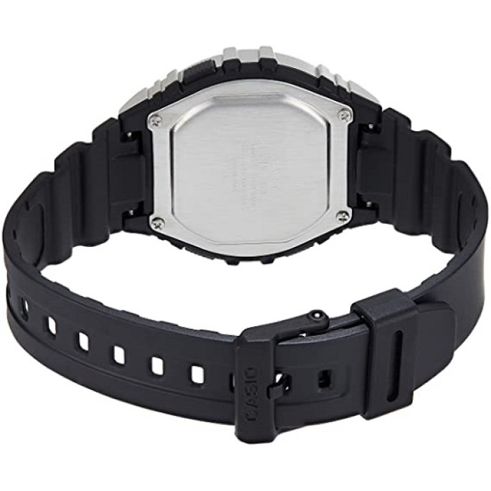 Годинник CASIO W-216H-1CVDF