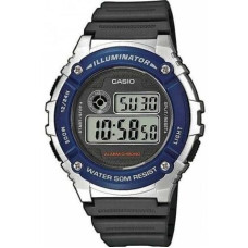 Годинник CASIO W-216H-2AVEF