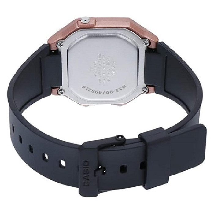 Годинник Casio W-217HM-5AVEF