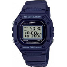 Годинник Casio W-218H-2AVEF