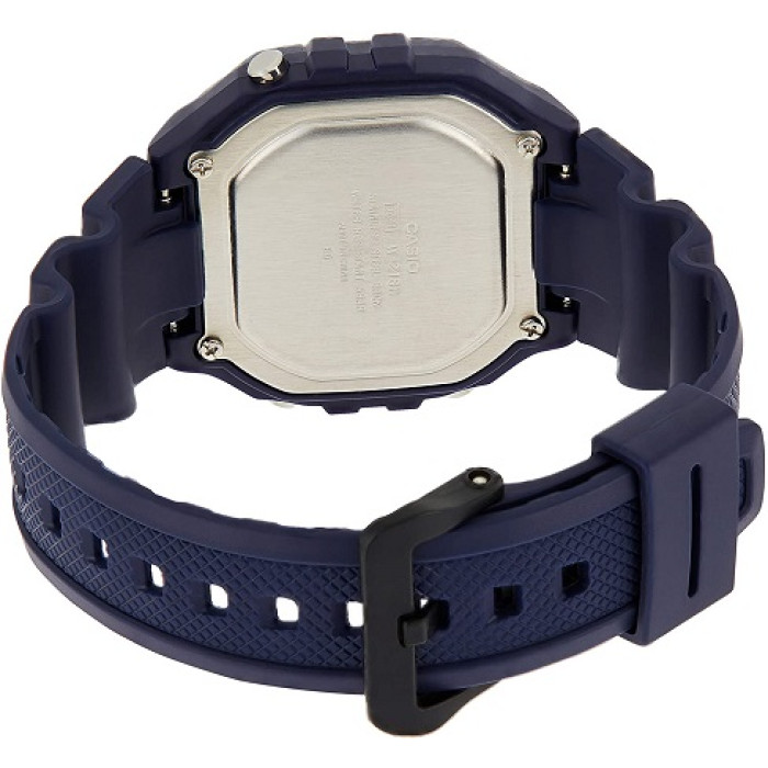 Годинник Casio W-218H-2AVEF