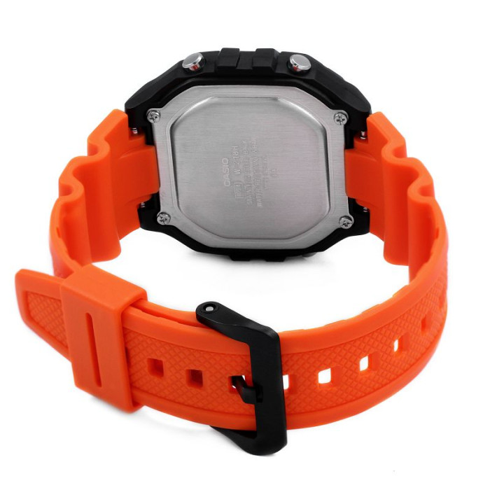 Годинник Casio W-218H-4B2VEF