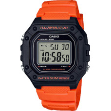 Годинник Casio W-218H-4B2VEF