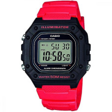 Годинник Casio W-218H-4BVEF