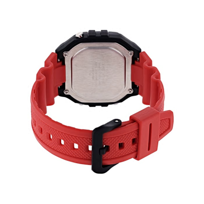 Годинник Casio W-218H-4BVEF