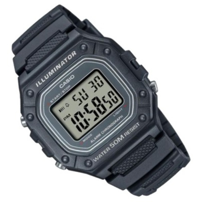 Годинник Casio W-218H-8AVEF