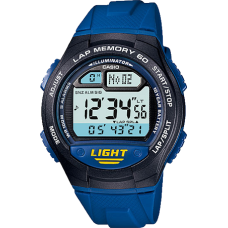 Годинник Casio W-734-2AVEF