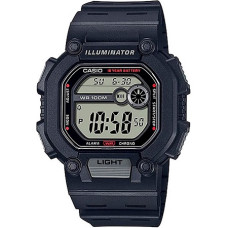 Годинник Casio W-737H-1A