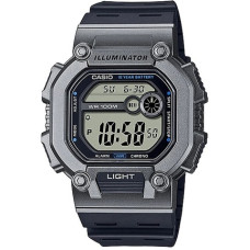 Годинник Casio W-737H-1A2