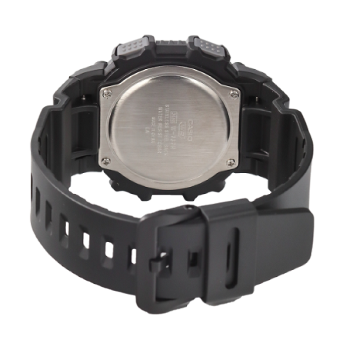 Годинник Casio W-737H-1A