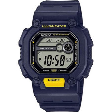 Годинник Casio W-737H-2A