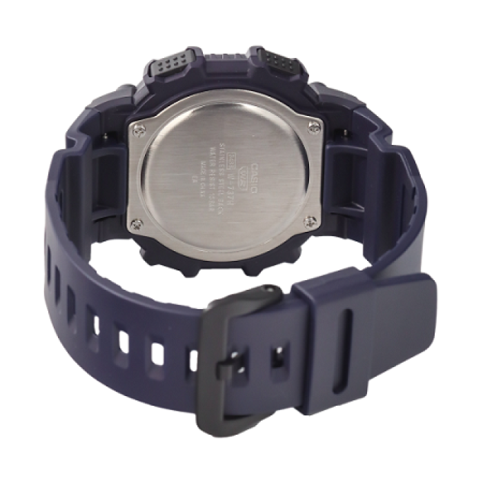 Годинник Casio W-737H-2A