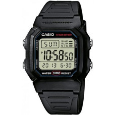 Годинник Casio W-800H-1AVEF