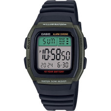 Годинник Casio W-96H-3AVEF