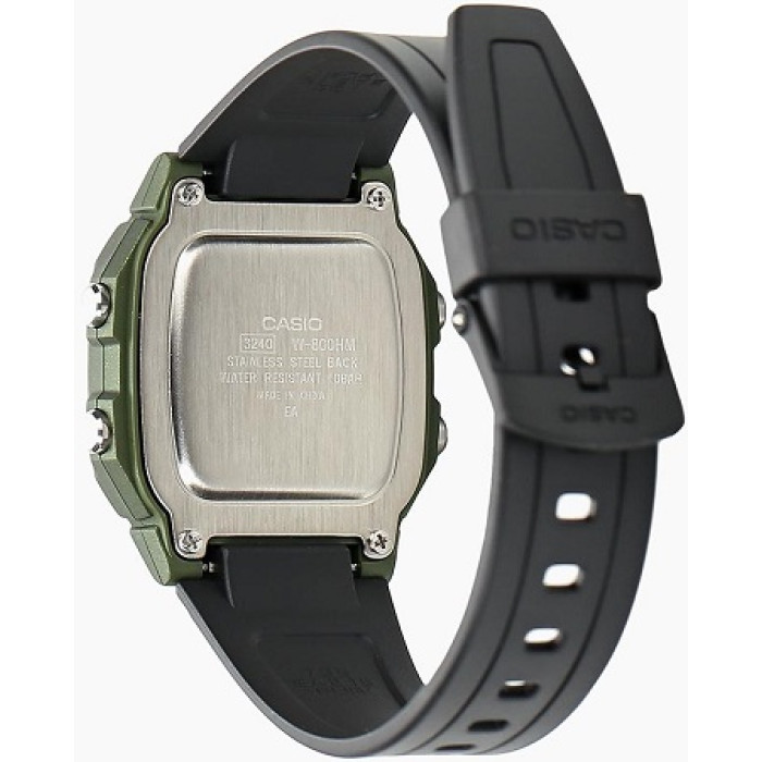 Годинник Casio W-96H-3AVEF