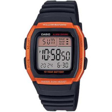 Годинник Casio W-96H-4A2VEF