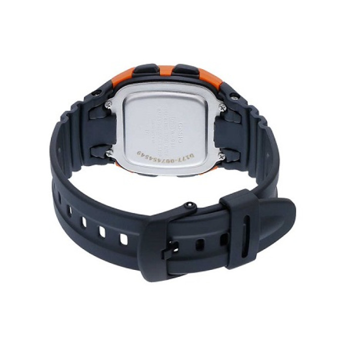 Годинник Casio W-96H-4A2VEF