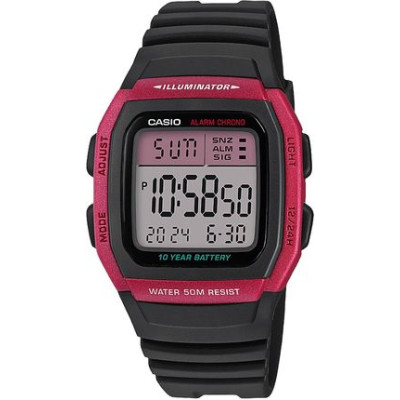 Часы Casio W-96H-4AVEF