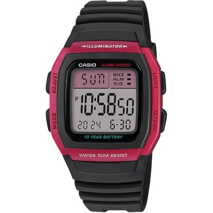 Годинник Casio W-96H-4AVEF