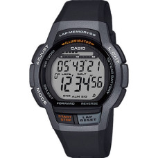 Годинник Casio WS-1000H-1AVEF
