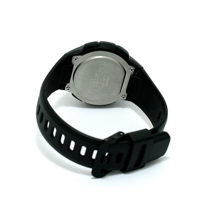 Годинник Casio WS-1000H-3AVEF